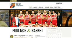 Desktop Screenshot of gwizdek.pl